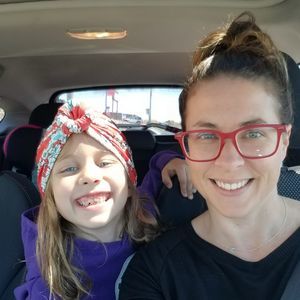 Meet your Posher, Krista